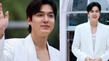 Lee min ho Gained weight shocked Fans| See Mix reaction! #kdrama #leeminho