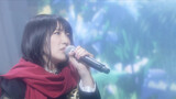 Attack on Titan Mikasa Ackerman "13 No Fuyu" - Linked Horizon & Yui Ishikawa Live