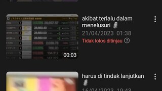 perkara masuk web asal asal mau aplot malah gak lulus 🗿👍