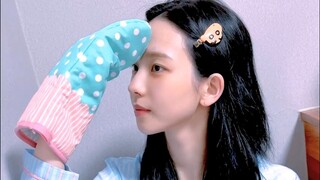 【aespa】เมื่อ MY ตกหลุมรักใน 3 วินาที 🧤💙