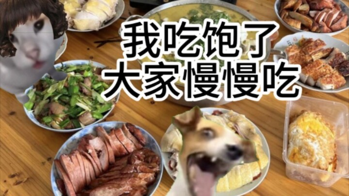 آداب المائدة التي كنت أخشاها أكثر في طفولتي