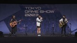 Mygo!!!!! - MAYOIUTA (Acoustic ver.) 「Tokyo Game Show 2023」