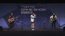 Mygo!!!!! - MAYOIUTA (Acoustic ver.) 「Tokyo Game Show 2023」