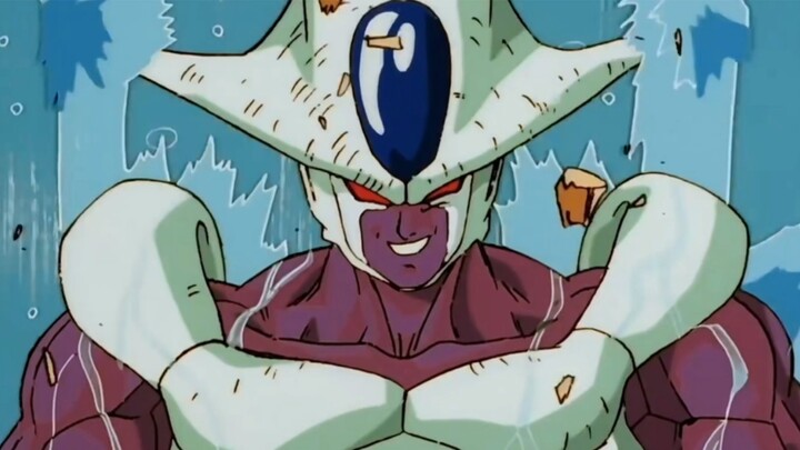 Dragon Ball : The most famous villain in Dragon Ball is Frieza, the emperor of the universe, so who 