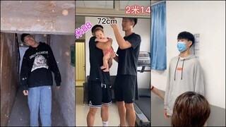 Đã cao rồi lại còn đẹp nữa thì nó gọi là PERFECT👍💫『Tiktok』