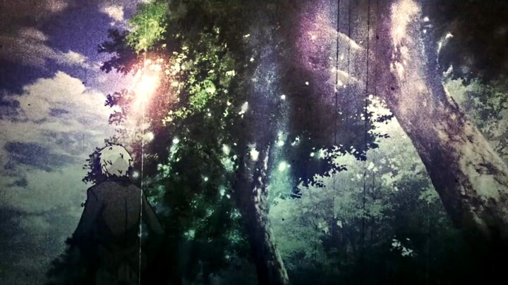 As We Fall