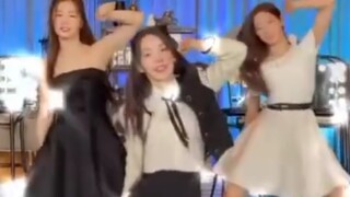 Video vũ đạo "FEARLESS" của nhóm nhạc nữ mới LE SSERAFIM thuộc HYBE đã được phát hành!