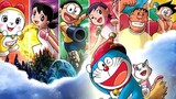 Doraemon เดอะมูฟวี่ - โนบิตะตะลุยแดนปีศาจ 7 ผู้วิเศษ