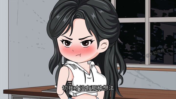 就算天下第一好了，也不能亲亲。