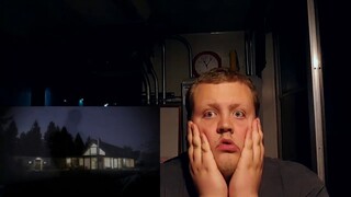 3 True House Sitting Horror Stories (Mr Nightmare) REACTION!!!