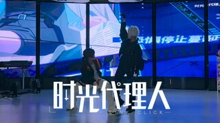 【تشنغ شياوشي×لو قوانغ】RE:WIND+Surprise Beat❤️‍🔥Agent PA