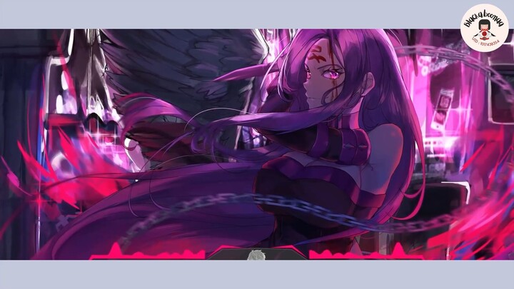 Nightcore - CHẾ ĐỘ THẦN  #ANIME