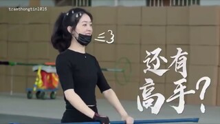 HẬU TRƯỜNG PHIM #[ DỮ PHƯỢNG HÀNH ]