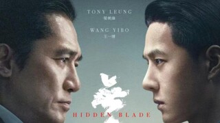 Hidden Blade HD with Eng Sub