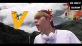 [BTS] BON VOYAGE S2 eps 4
