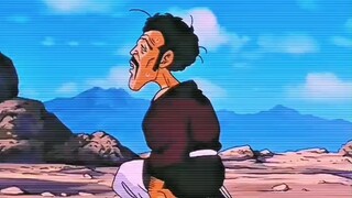 龙珠267：悟天克斯被打脸，时光屋出口被毁