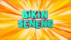 Bikin Seneng - Anwar & Bili Bantuin Santo Suruh (Part 03)