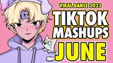 New Tiktok Mashup 2023 Philippines Party Music | Viral Dance Trends | June 19th