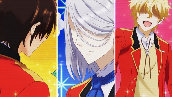 I'm in Love with the Villainess  Watch Full Movie : Link in Description