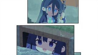 优香回魂夜？
