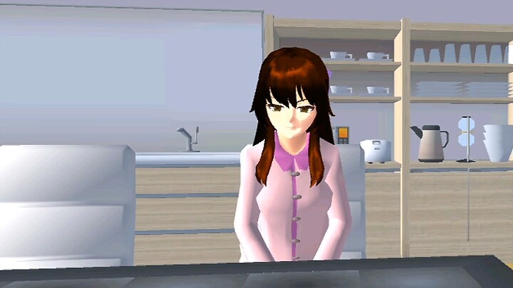 drama sakura school simulator