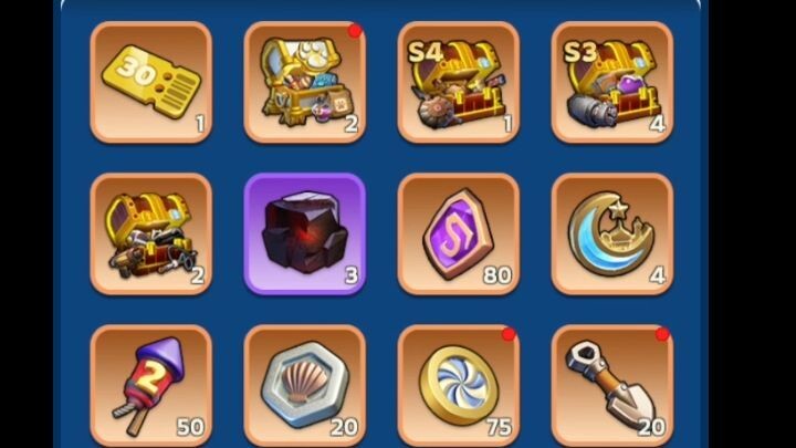 Whiteout Survival Player Tasks