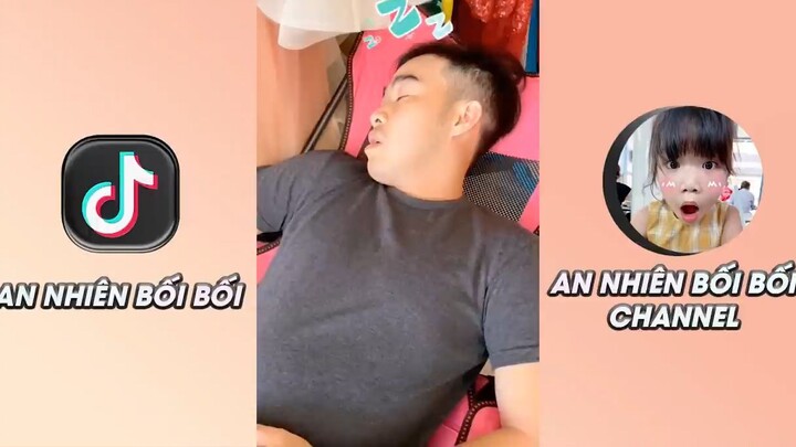 Ba và Bối #134 _ Tuổi thơ nhà chị em BỐI BỐI - Ai đã từng___ _ Gia Đình Vàng Tro