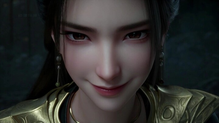 เหยียนรูหยานฆ่าหวังฉวนจริงๆ หรือ? หยินเยว่กลับทำแบบนี้กับหานลี่...?