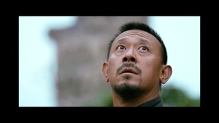【让子弹飞】他永远是那个屠龙少年