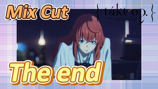 [Takt Op. Destiny]  Mix cut | The end