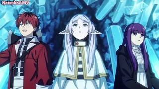 Frieren Season 2 Siap-siap rilis 🔥