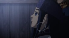 Golden Kamui s4 ep05