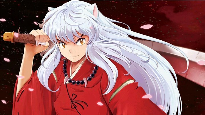 RAP VỀ INUYASHA - INUYASHA