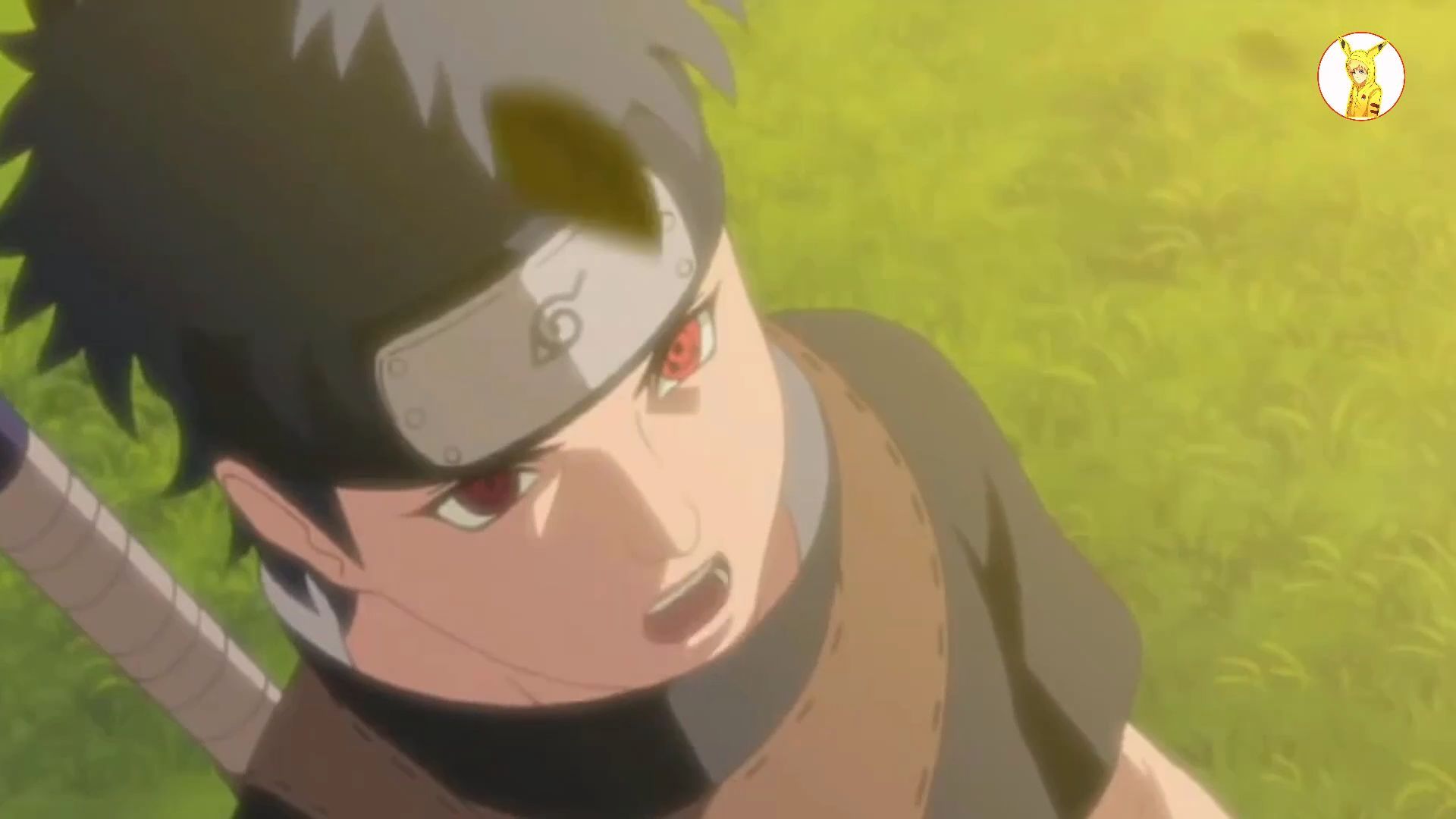 Naruto Uchiha Shisui sẽ đi xa đến mức nào nếu anh còn sống
