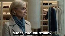 🔴 Luxury Shoe Saleswoman Humiliates Old woman, Not Realizing That She Owned The Store