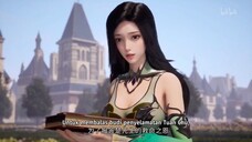 Eps 5 Martial Soul Continent sub indo