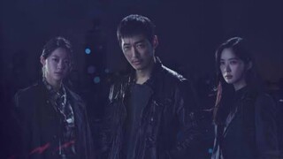 Awaken eps 2 [sub indo]