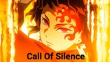 "Call of Silence" ฉันถือดาบเพื่อใคร และทำไมฉันถึงใช้ดาบ