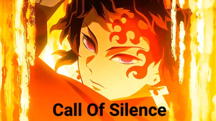 "Call Of Silence" Tôi cầm kiếm cho ai và tại sao tôi cầm kiếm