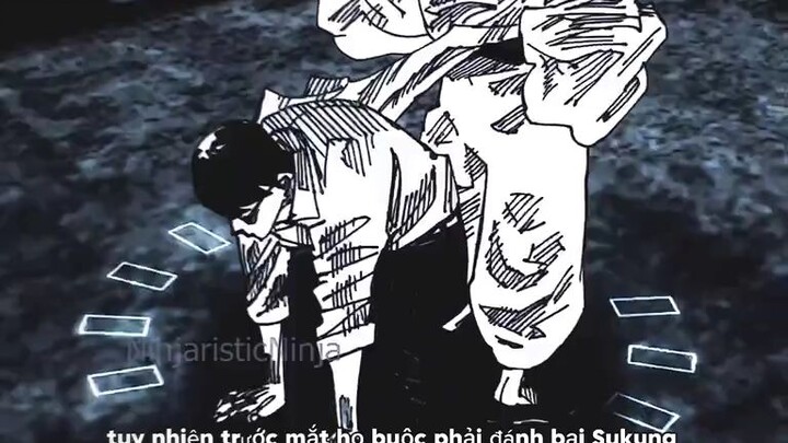 "trận chiến của những kẻ mạnh"😡