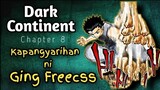 Hunter X Hunter Dark Continent Chapter 8 | Tagalog Manga Review