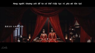 [Vietsub-FMV] Thôi tướng quân, có người trong lòng chăng? Hạnh Hoa cũng có | Châu Sinh Như Cố 【周生如故】