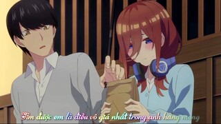 [AMV] Em Sẽ Là Cô Dâu | Những cảnh cô dâu chú rễ cực dễ thương #SchoolTime