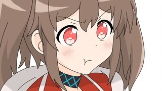 What is the doctor hiding from me? 【Anjie Progress #2】