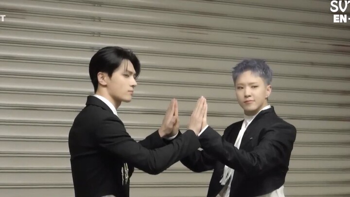 【SVT_ZER·0】250207 SEVENTEEN Kwon Seung-yong HOSHI ENHYPEN EPISODE CUT Sub Indo Zero Station