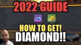 GUIDE NEW PLAYER 2022 : CARA DAPAT NEW DIAMOND! - ONE PUNCH MAN : The Strongest