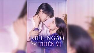 Kiêu Ngạo Và Thiên Vị - Arrogance and Favoritism - Phụ đề tiếng Việt