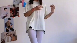 闭上眼睛嗨起来