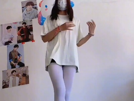 闭上眼睛嗨起来