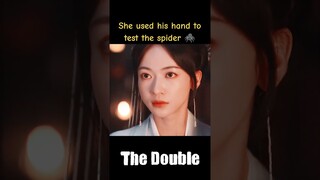 😨 | The Double | YOUKU Shorts